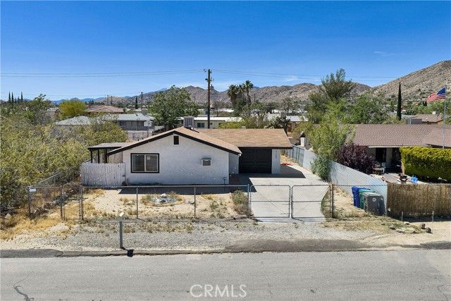 7100 Cholla Avenue, Yucca Valley, CA 92284
