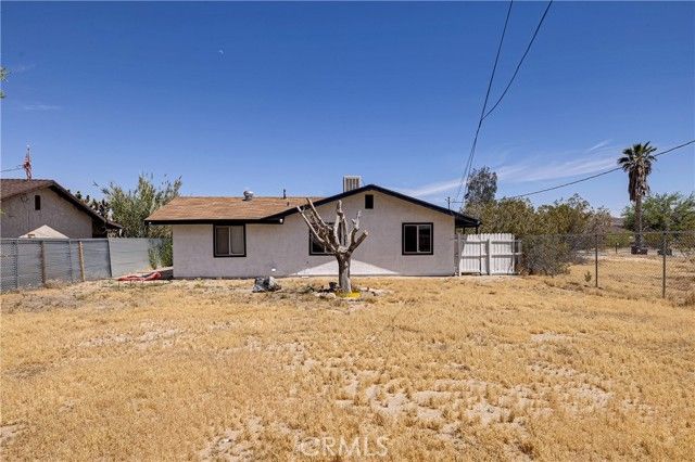 7100 Cholla Avenue, Yucca Valley, CA 92284