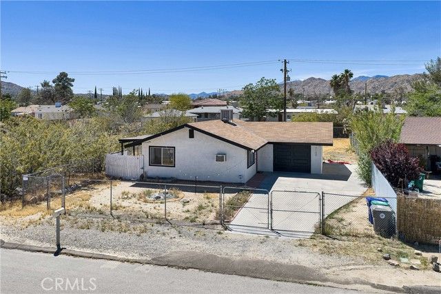 7100 Cholla Avenue, Yucca Valley, CA 92284