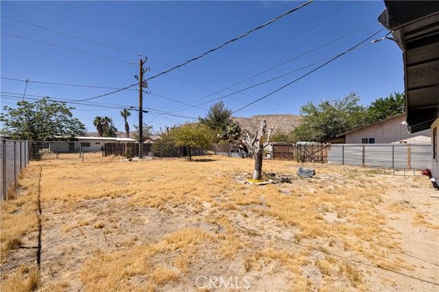 7100 Cholla Avenue, Yucca Valley, CA 92284
