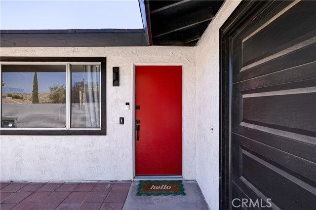 7100 Cholla Avenue, Yucca Valley, CA 92284