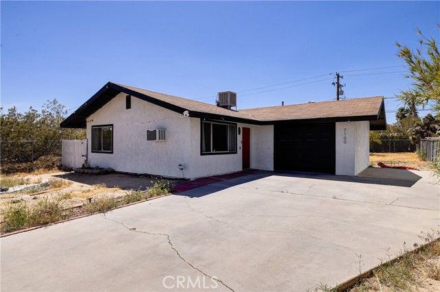 7100 Cholla Avenue, Yucca Valley, CA 92284