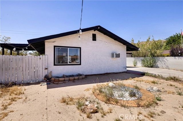 7100 Cholla Avenue, Yucca Valley, CA 92284