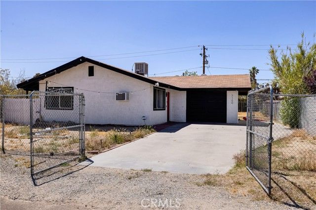 7100 Cholla Avenue, Yucca Valley, CA 92284
