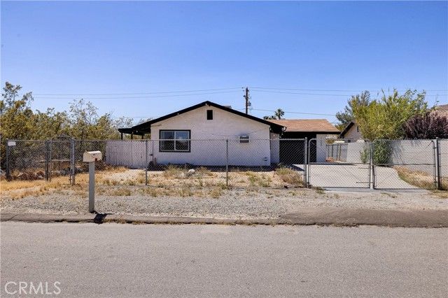 7100 Cholla Avenue, Yucca Valley, CA 92284
