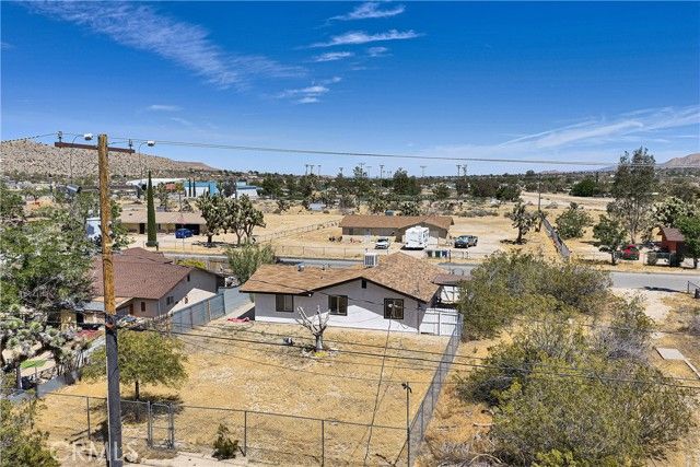 7100 Cholla Avenue, Yucca Valley, CA 92284