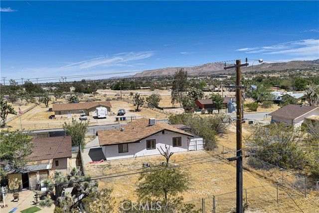 7100 Cholla Avenue, Yucca Valley, CA 92284