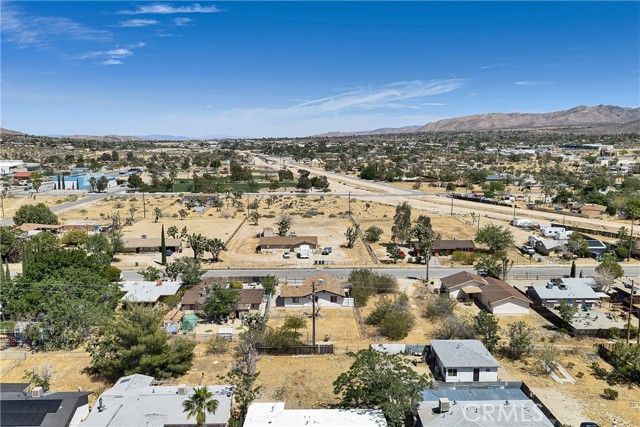 7100 Cholla Avenue, Yucca Valley, CA 92284
