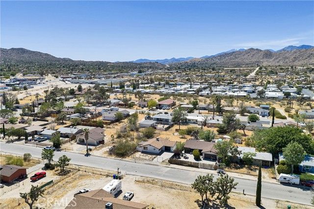 7100 Cholla Avenue, Yucca Valley, CA 92284