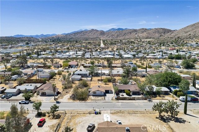 7100 Cholla Avenue, Yucca Valley, CA 92284