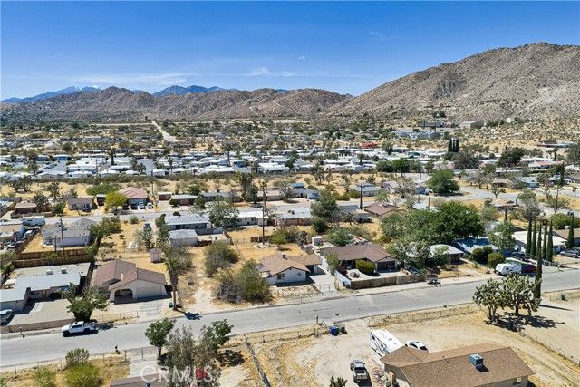 7100 Cholla Avenue, Yucca Valley, CA 92284