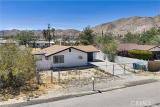 7100 Cholla Avenue, Yucca Valley, CA 92284