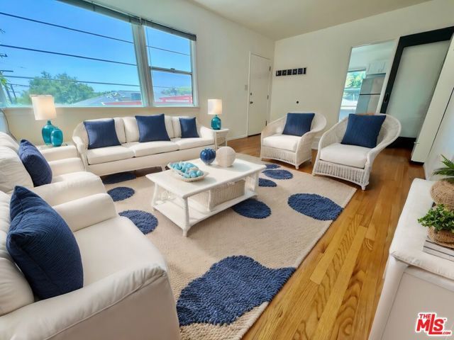 2513 Euclid Street B, Santa Monica, CA 90405