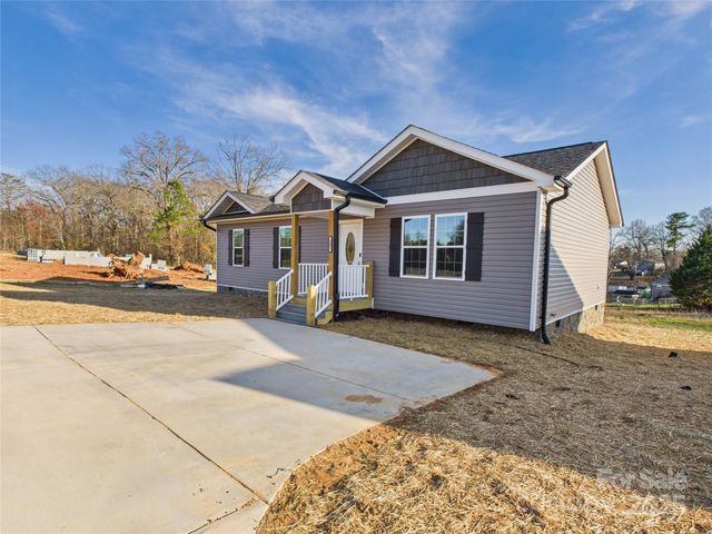 267 Pleasant Hill Road, Hudson, NC 28638