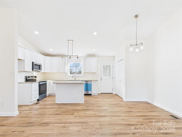 267 Pleasant Hill Road, Hudson, NC 28638