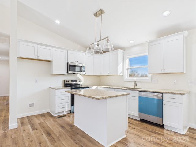 267 Pleasant Hill Road, Hudson, NC 28638