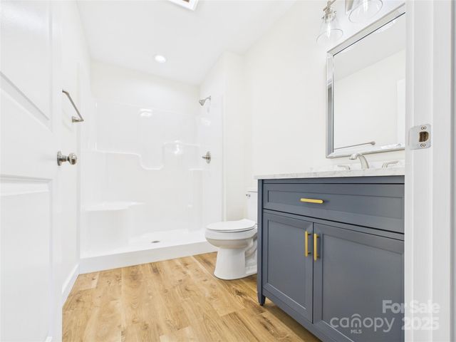 267 Pleasant Hill Road, Hudson, NC 28638