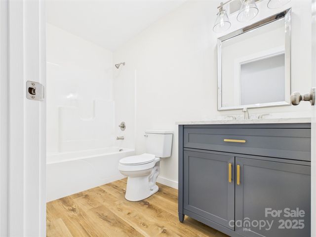 267 Pleasant Hill Road, Hudson, NC 28638