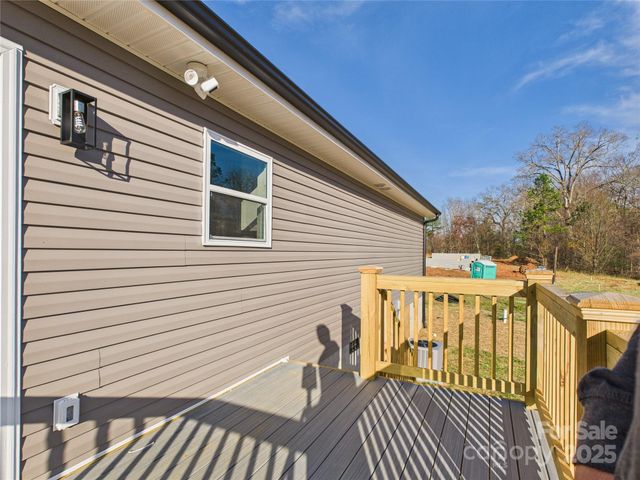 267 Pleasant Hill Road, Hudson, NC 28638