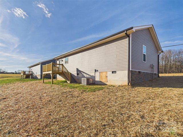 267 Pleasant Hill Road, Hudson, NC 28638