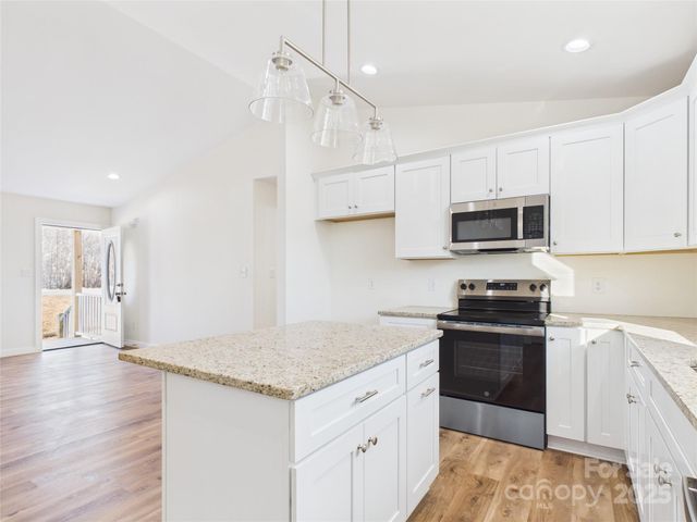 267 Pleasant Hill Road, Hudson, NC 28638