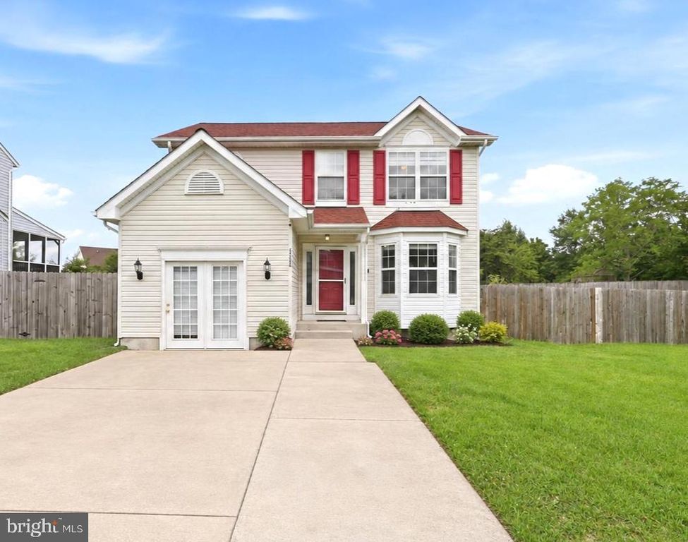 2300 Woodberry Drive, Bryans Road, MD 20616