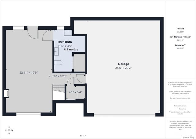 8173 Tucker Street, Omaha, NE 68122