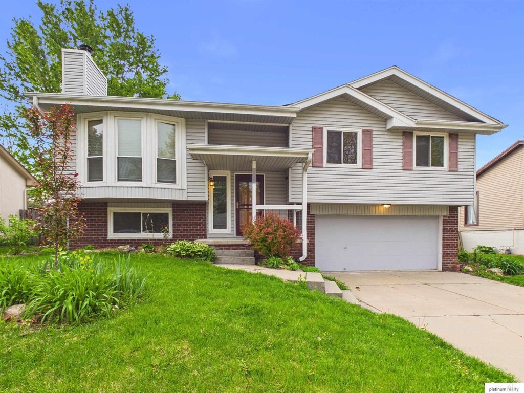 8173 Tucker Street, Omaha, NE 68122