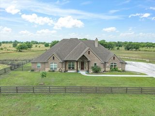 25459 Dove Hollow Drive, Justin, TX 76247