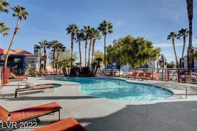 8600 West Charleston Boulevard 1005, Las Vegas, NV 89117