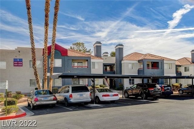 8600 West Charleston Boulevard 1005, Las Vegas, NV 89117