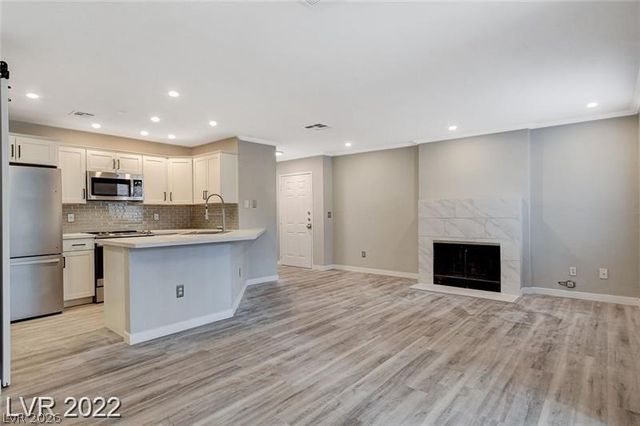 8600 West Charleston Boulevard 1005, Las Vegas, NV 89117