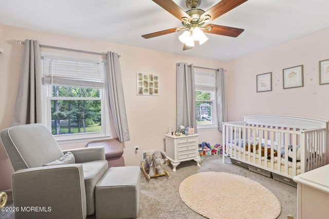 40 Eaglenest Road, Freehold, NJ 07728
