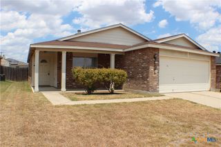 2203 Maedell Drive, Killeen, TX 76542