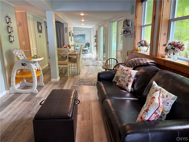 100 Lock Haven Beach Road, Scriba, NY 13126