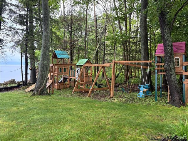 100 Lock Haven Beach Road, Scriba, NY 13126