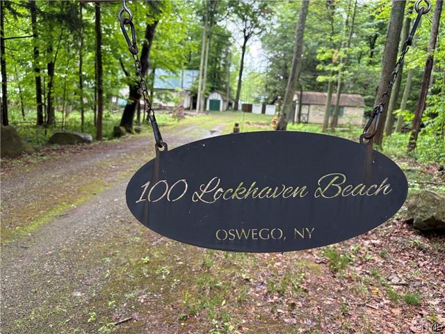100 Lock Haven Beach Road, Scriba, NY 13126