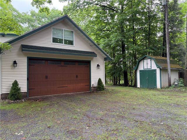 100 Lock Haven Beach Road, Scriba, NY 13126