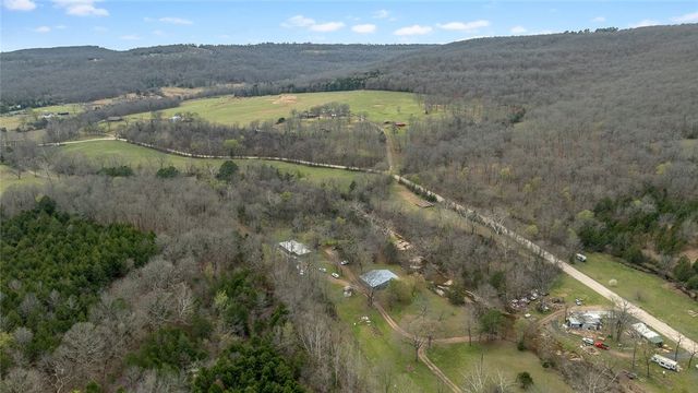 17180 Winn Creek Road, Winslow, AR 72959