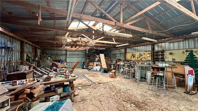 17180 Winn Creek Road, Winslow, AR 72959