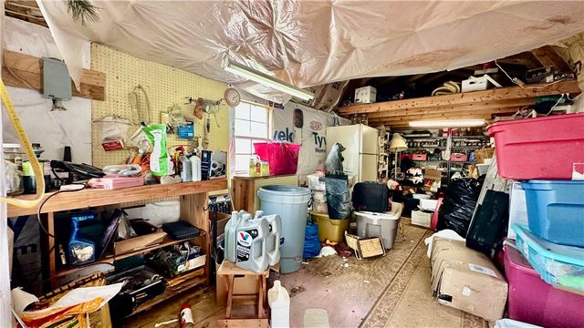 17180 Winn Creek Road, Winslow, AR 72959