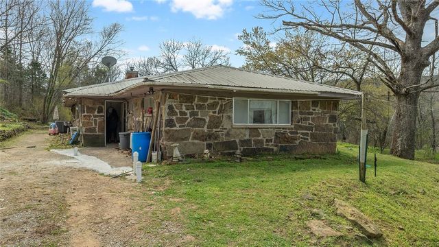 17180 Winn Creek Road, Winslow, AR 72959