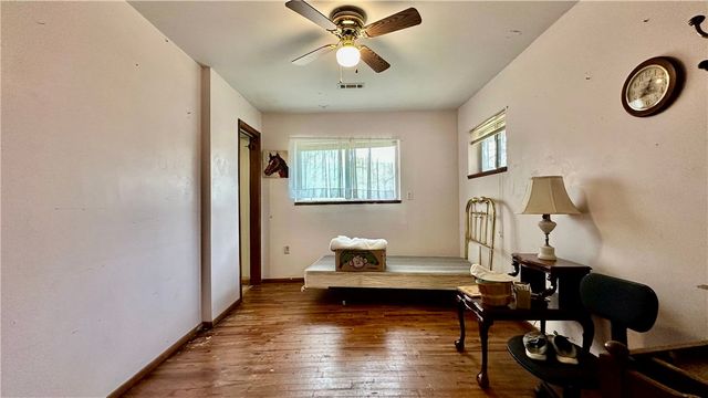 17180 Winn Creek Road, Winslow, AR 72959