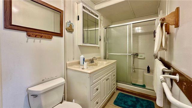 17180 Winn Creek Road, Winslow, AR 72959