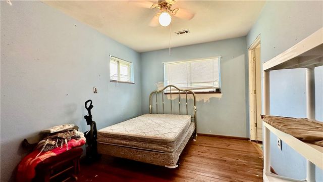 17180 Winn Creek Road, Winslow, AR 72959