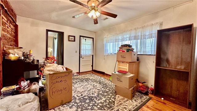 17180 Winn Creek Road, Winslow, AR 72959