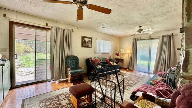 17180 Winn Creek Road, Winslow, AR 72959