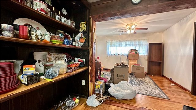 17180 Winn Creek Road, Winslow, AR 72959