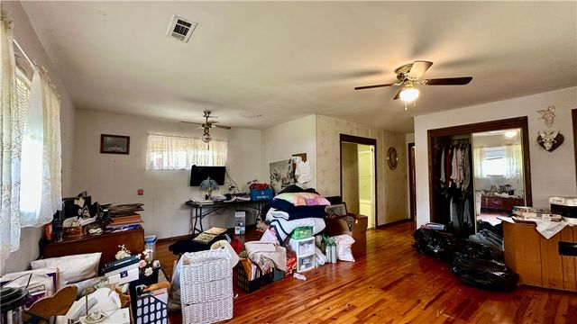 17180 Winn Creek Road, Winslow, AR 72959