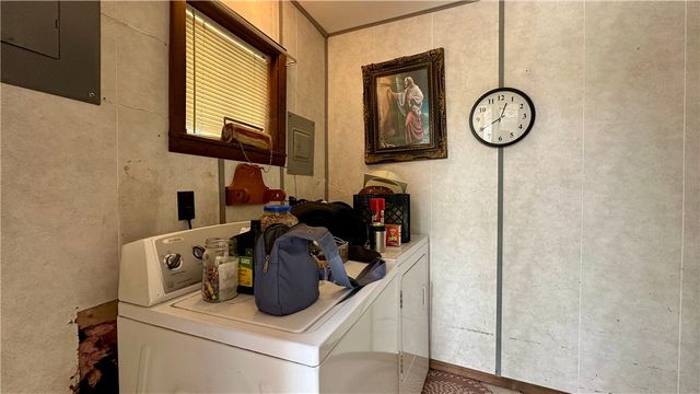 17180 Winn Creek Road, Winslow, AR 72959